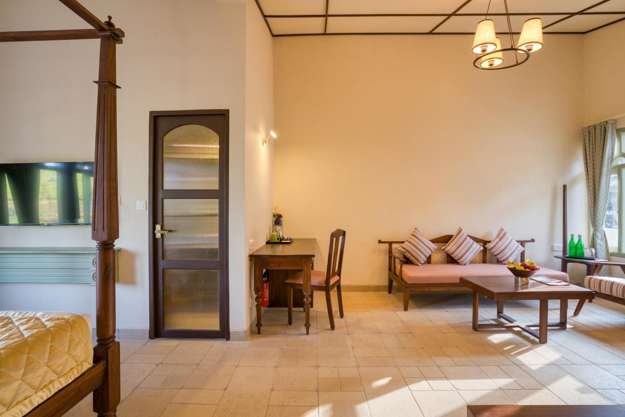 فندق Mango Hill Shola أوتي المظهر الخارجي الصورة