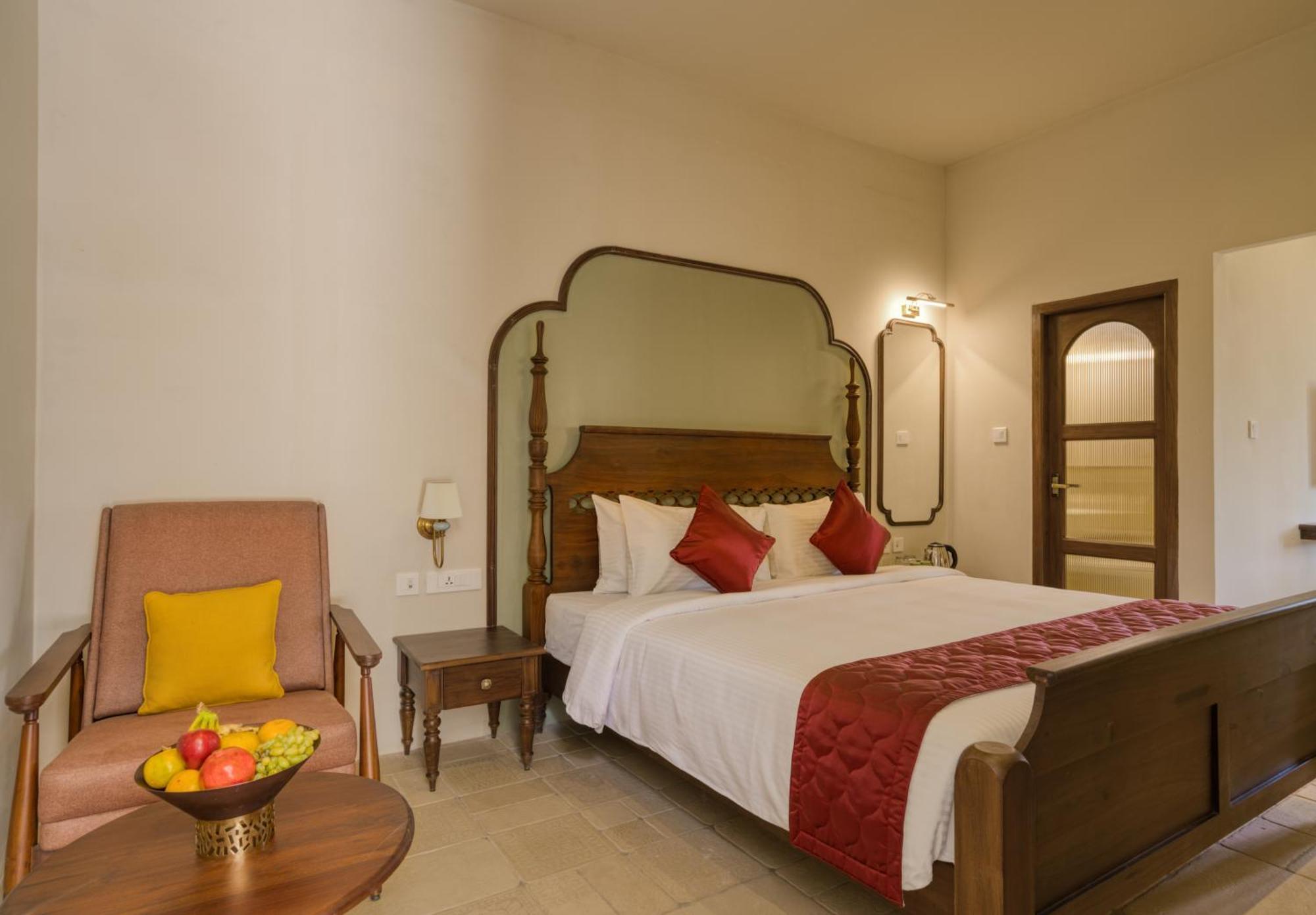 فندق Mango Hill Shola أوتي المظهر الخارجي الصورة