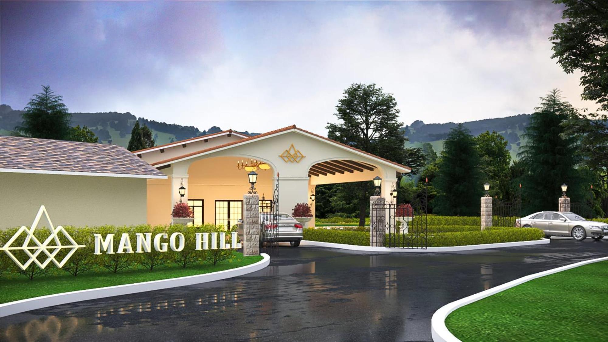 فندق Mango Hill Shola أوتي المظهر الخارجي الصورة
