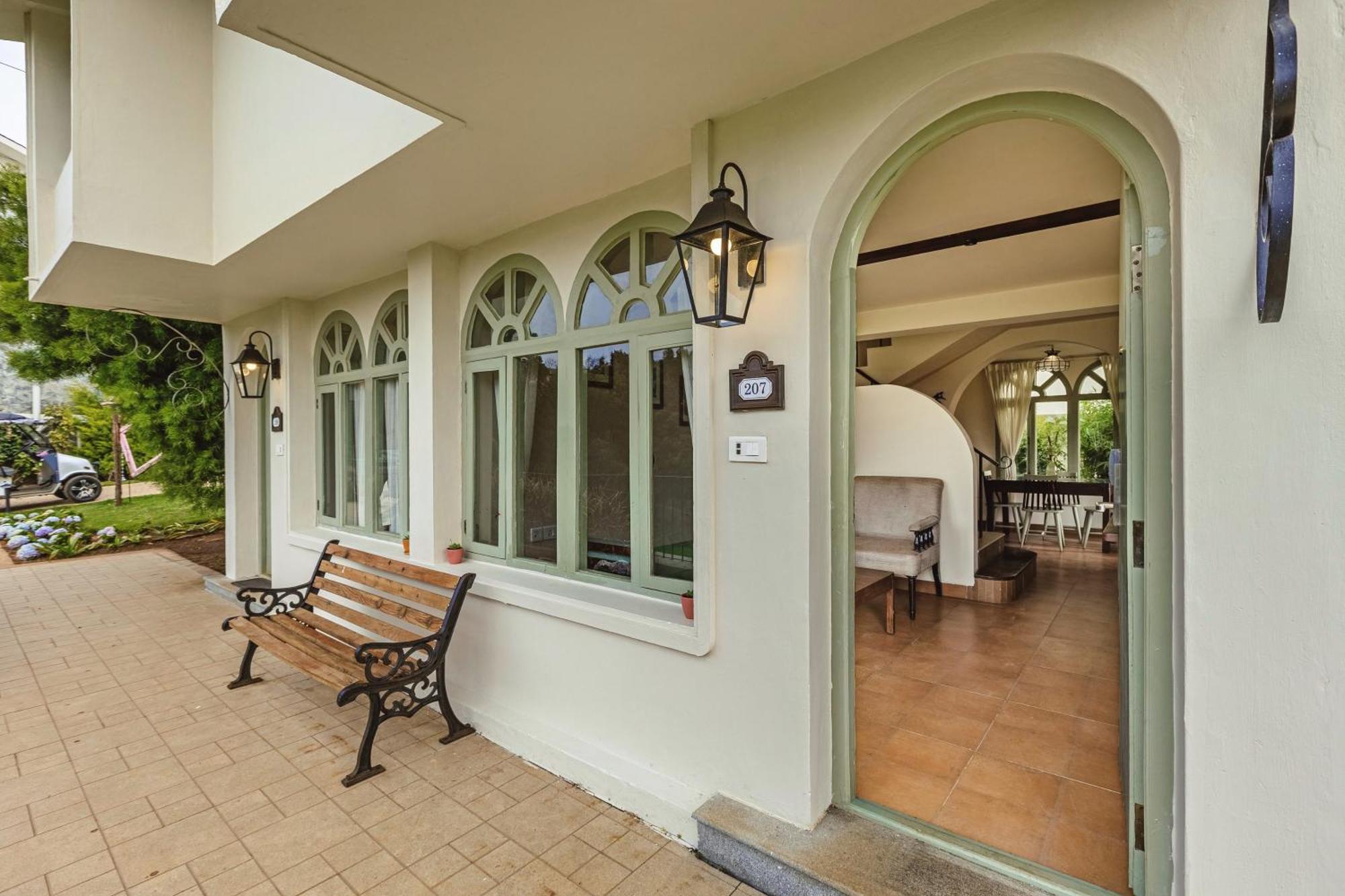 فندق Mango Hill Shola أوتي المظهر الخارجي الصورة