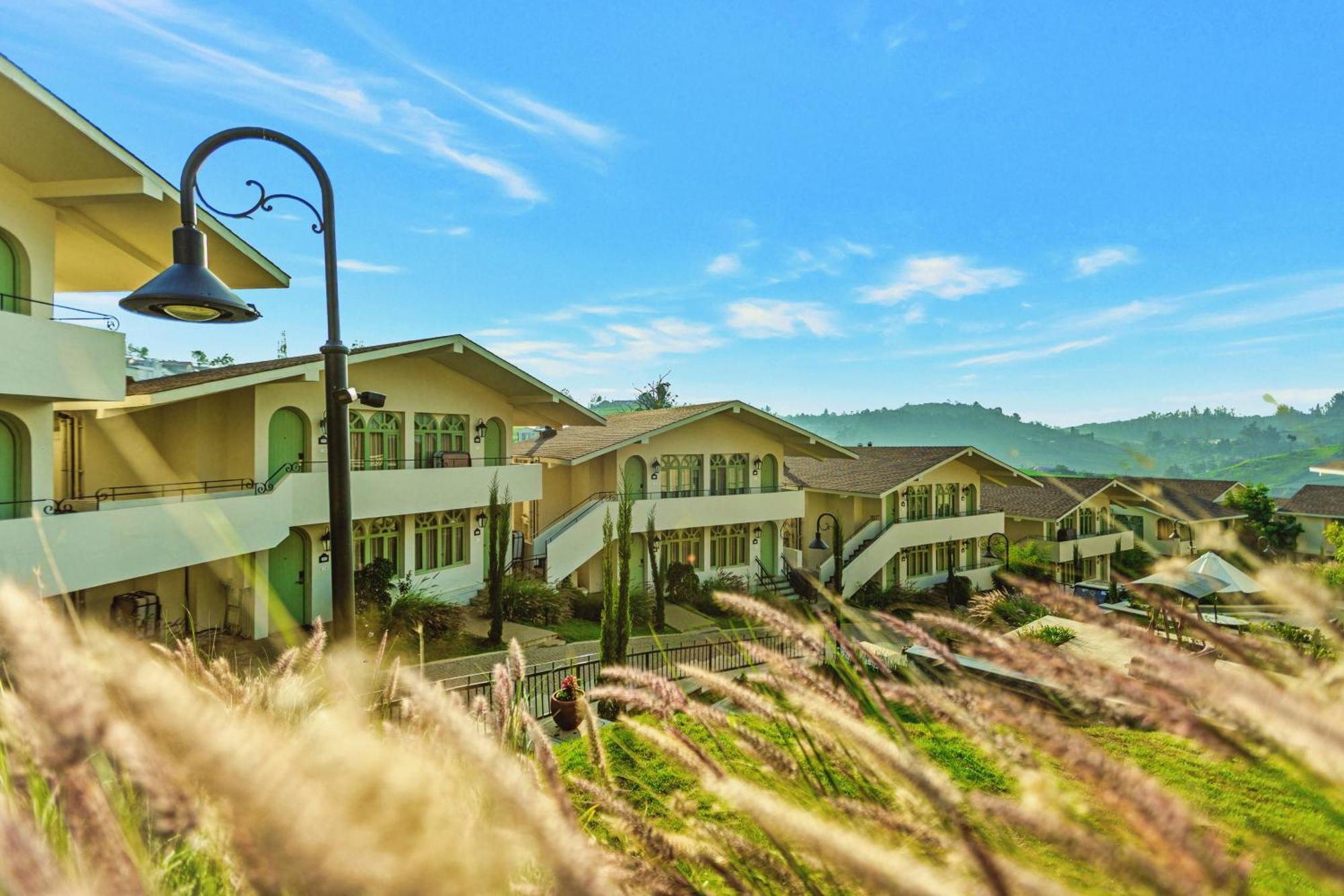 فندق Mango Hill Shola أوتي المظهر الخارجي الصورة