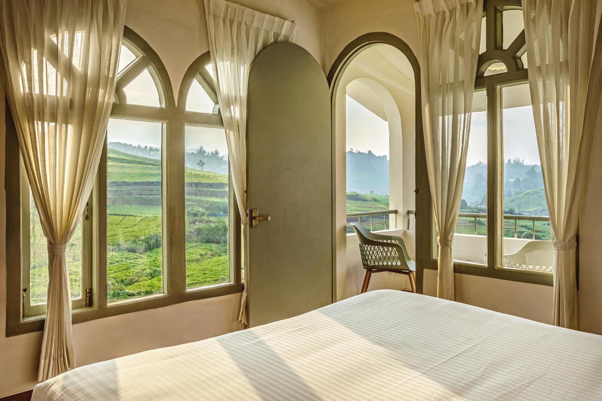 فندق Mango Hill Shola أوتي المظهر الخارجي الصورة
